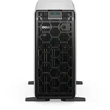 Dell T360 E-2436 16x480 Ssd Sata 700w Server - Grey