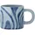 Bloomingville Ninka Kaffeetasse 0,25 l Blau