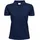 Tee Jays Schweres Damen Piqué Polo 1401 navy S
