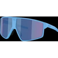 Bliz P002 - Radbrille Matt Blue, One Size