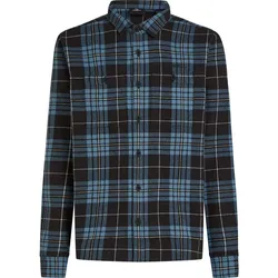 O'Neill O'neill Must-have Flannel Shirt blue flannel check (35194) XXL