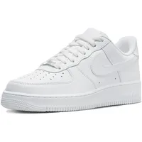 Nike Air Force 1 '07 Herren White/White 44