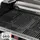 Enders Uniq Pro 3 I Cruster Gasgrill