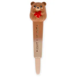 Legami Squishy Gelstift Teddy Bär - Valentin 2026