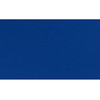 Duni, Tischdecke, Mitteldecke 84 x 84 cm tiefblau (84 x 84 cm)