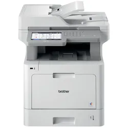 Brother MFC-L9570CDW - Multifunktionsdrucker - Farbe - Laser - A4/Legal (Medien)