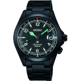 Seiko Prospex Alpinist Black Series Limited Edition SPB337J1