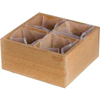 Siena Garden Anzucht- & Kräuter Cube inkl. 4x1 Liter