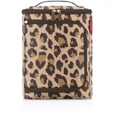 Reisenthel coolerbox Leo Macchiato