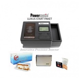 LUXUS Start Paket Powermatic 3+