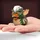 TUBBZ Gremlins Tubbz Mini PVC Figur Stripe 5 cm