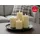 candela lights by lc home Candela Lights LED Stumpenkerze 4 St. weiß