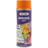 Dupli Color Aerosol Art RAL 2000 Gelborange 0,4 l