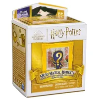 Spin Master WWO MMM 4. Hogwarts-Jahr