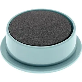 Magnetoplan Magnet Premium D.40mm hellblau