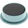 Magnetoplan Magnet Premium D.40mm hellblau