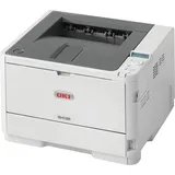 Oki B432dn - Drucker - s/w - Duplex - LED - A4/Legal