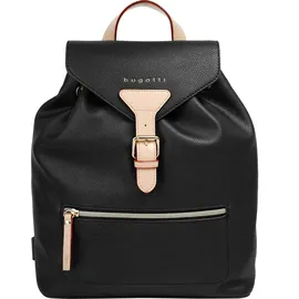 Bugatti Ella Daypack Schwarz