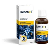 Restaxil Flüssig 30 ml