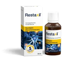 Restaxil Flüssig 30 ml