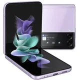 Samsung Galaxy Z Flip3 5G 256 GB lavender