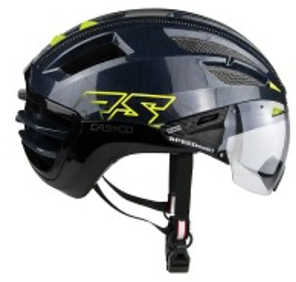 Casco SPEEDairo 2 RS inkl. Vautron-Visier