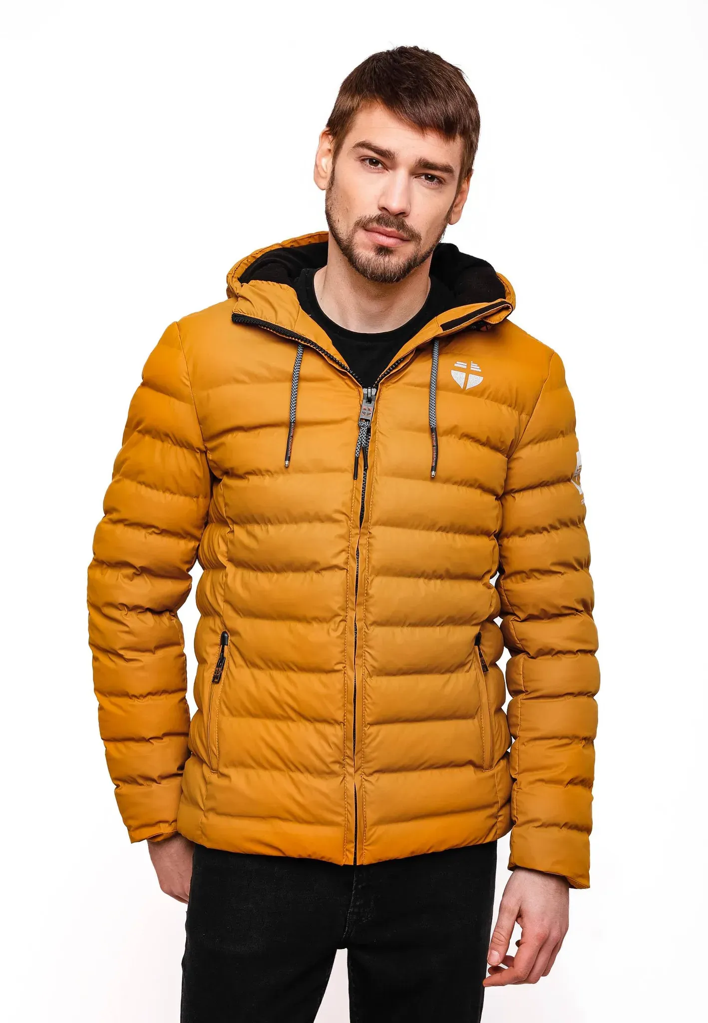 Winterjacke STONE HARBOUR 