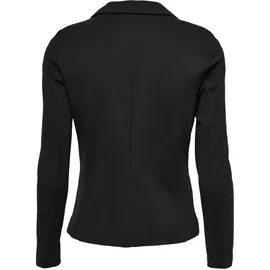 Only Blazer Schwarz 36