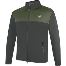 Wild Country Sweater Fleecejacke Mehrfarbig M