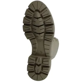 MJUS Schnürstiefelette Beatrix creme 41