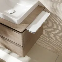Hansgrohe Xelu Q Ablage 54144000,