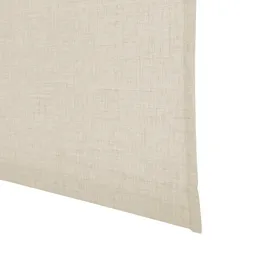 VIEWTEX Faltrollo lichtdurchlässig Sack grau 150 X 210cm 5 Jahre Garantie