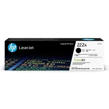 HP 222A (W2220A) - Schwarz - Toner