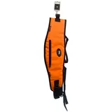 I-DOG Canicross One Light Gürtel - Orange - One Size