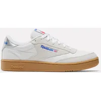Reebok Club C 85 Cloud White / Barely Grey / Gum 37,5