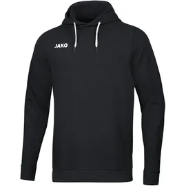 Jako Base Black 152
