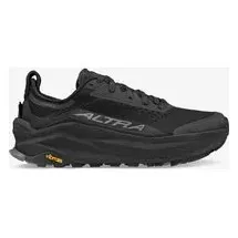Altra Olympus 6 Herren Black/Black 40,5