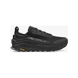 Altra Olympus 6 Herren Black/Black 40,5