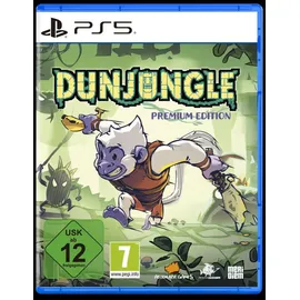 Dunjungle - Premium Edition (USK) (PS5)