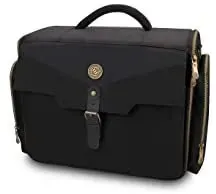 ENHANCE Miniature Figure Storage Case Black