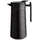 BUTLERS Kaffee-/Teekanne Schwarz