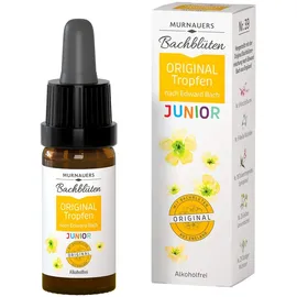 Klosterfrau Bachblüten Original Junior Tropfen