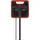 VIRAX Virax, 4000 Lumen Scheinwerfer + 2m Stativ-Set - 262824