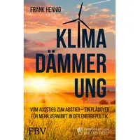 FinanzBuch Verlag Klimadämmerung