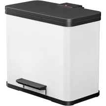 HAILO Öko Trio Plus L 27 l weiß