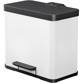 HAILO Öko Trio Plus L 27 l weiß