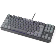 endorfy Thock V2 TKL ENDORFY Red DE