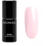 NEONAIL Pure Love Kollektion Nagellack 7,2 ml Creme Brulee