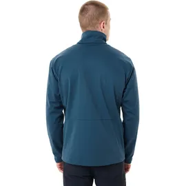 Vaude Everhike Softshell Jacke (Größe L