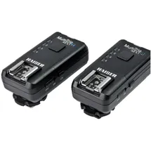 Kaiser Funk-Kamera-Blitzauslöser MultiTrig AS 5.1 Set 7001